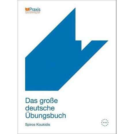 Das grosse Deutsche ubungsbuch (978-960-8261-75-4)