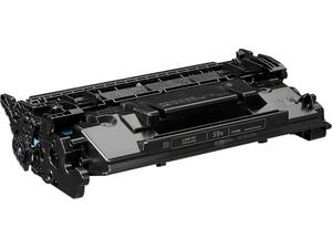 Toner εκτυπωτή συμβατό G & G HP CF259X 10.000 σελίδες black (Black)