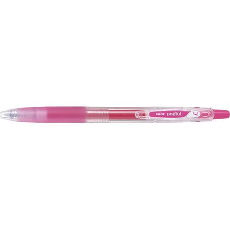Στυλό Gel Pop Lol 0.7mm (Φούξια)