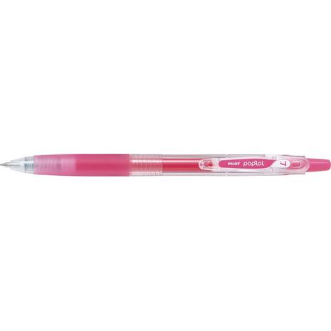 Στυλό Gel Pop Lol 0.7mm  (Ροζ)