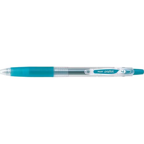 Στυλό Gel Pop Lol 0.7mm (Τυρκουάζ)