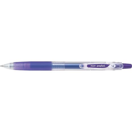 Στυλό Gel Pop Lol 0.7mm (Μωβ)