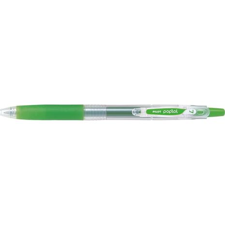 Στυλό Gel Pop Lol 0.7mm (Πράσινο ανοιχτό)
