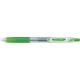 Στυλό Gel Pop Lol 0.7mm (Πράσινο ανοιχτό)