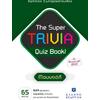 The super trivia quiz book! Μουντιάλ (978-960-563-540-4)