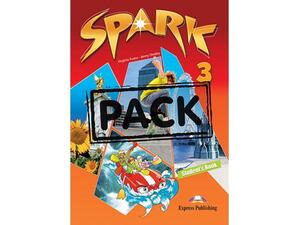 Spark 3 Power Pack 1 (9781471510076)