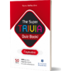 The Super TRIVIA Quiz Book! - Γεγονότα (978-960-563-543-5) - Ανακάλυψε μεγάλη γκάμα Παιδικών Βιβλίων, Γνώσεων- Δραστηριοτήτων για τους μικρούς μας φίλους από το Oikonomou-shop.gr.