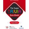 The Super TRIVIA Quiz Book! - Γεγονότα (978-960-563-543-5) - Ανακάλυψε μεγάλη γκάμα Παιδικών Βιβλίων, Γνώσεων- Δραστηριοτήτων για τους μικρούς μας φίλους από το Oikonomou-shop.gr.