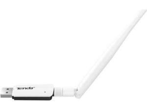 Ασύρματος Αντάπτορας Δικτύου USB Tenda U1 με Αποσπώμενη Κεραία 300Mbps W311MI