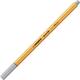 Μαρκαδόρος Stabilo Point 88 0.4mm 88/95 Medium Cold Grey