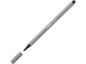 Μαρκαδόρος Stabilo Pen 68 1.00mm 68/96 Dark Grey