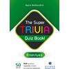 The Super TRIVIA Quiz Book! - Επιστήμες (978-960-563-541-1) - Ανακάλυψε μεγάλη γκάμα Παιδικών Βιβλίων, Γνώσεων- Δραστηριοτήτων για τους μικρούς μας φίλους από το Oikonomou-shop.gr.