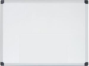 Πίνακας μαρκαδόρου μαγνητικός Deli 120x180cm με μεταλλικό πλαίσιο (E39037A)
