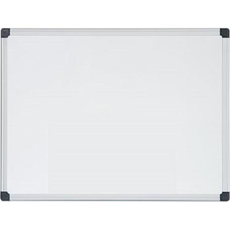 Πίνακας μαρκαδόρου μαγνητικός Deli 120x180cm με μεταλλικό πλαίσιο (E39037A)