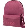 Σακίδιο πλάτης 2+1 θέσεων POLO Original Double Scarf Fuchsia - Φούξια (9-01-235-4401 2023) - Ανακάλυψε επώνυμες Σχολικές Τσάντες Πλάτης κορυφαίων brands από το Oikonomou-Shop.gr.