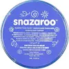 Κρέμα Face Painting SNAZAROO Classic 18ml Sky Blue