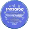 Κρέμα Face Painting SNAZAROO Classic 18ml Sky Blue