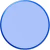 Κρέμα Face Painting SNAZAROO Classic 18ml Pale Blue