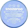 Κρέμα Face Painting SNAZAROO Classic 18ml Pale Blue