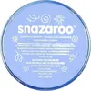 Κρέμα Face Painting SNAZAROO Classic 18ml Pale Blue