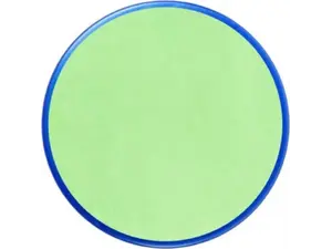 Κρέμα Face Painting SNAZAROO Classic 18ml Light Green