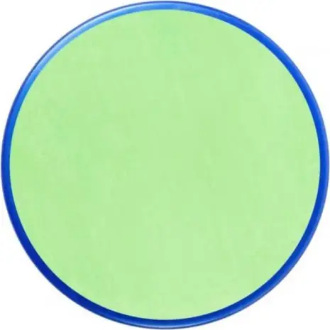 Κρέμα Face Painting SNAZAROO Classic 18ml Light Green