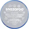 Κρέμα Face Painting SNAZAROO Classic 18ml Light Grey