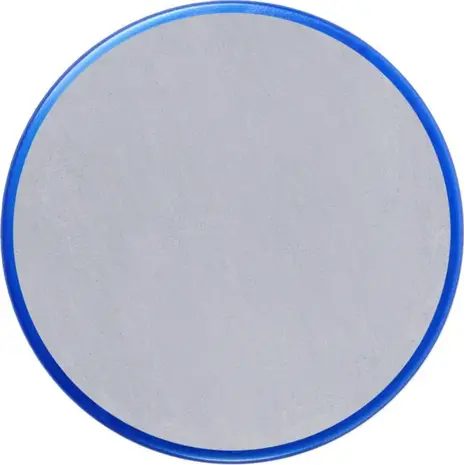 Κρέμα Face Painting SNAZAROO Classic 18ml Light Grey