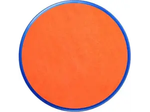 Κρέμα Face Painting SNAZAROO Classic 18ml Orange