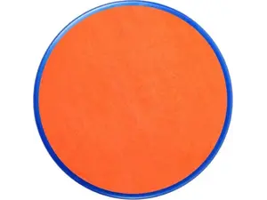 Κρέμα Face Painting SNAZAROO Classic 18ml Orange
