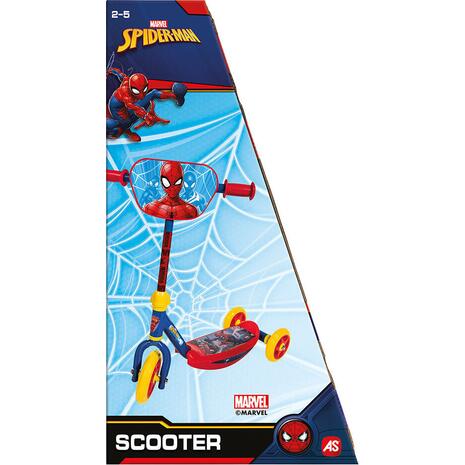 Spiderman Scooter (5004-50248)