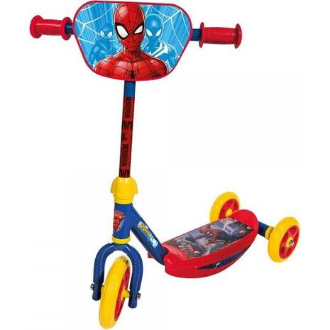 Spiderman Scooter (5004-50248)