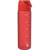 Παγουρίνο πλαστικό Slim Ion8 500ml κόκκινο (I8RF500RED)