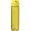 Παγουρίνο πλαστικό Slim Ion8 500ml κίτρινο (I8RF500YEL)