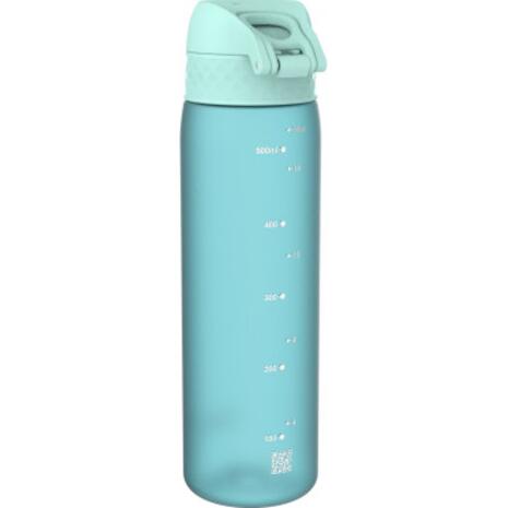 Παγουρίνο πλαστικό Slim Ion8 500ml γαλάζιο (I8RF500SBLU2)