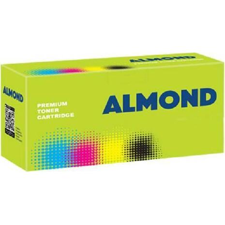 Toner εκτυπωτή συμβατό almond Ricoh SP211 Black 43.RICSP211N