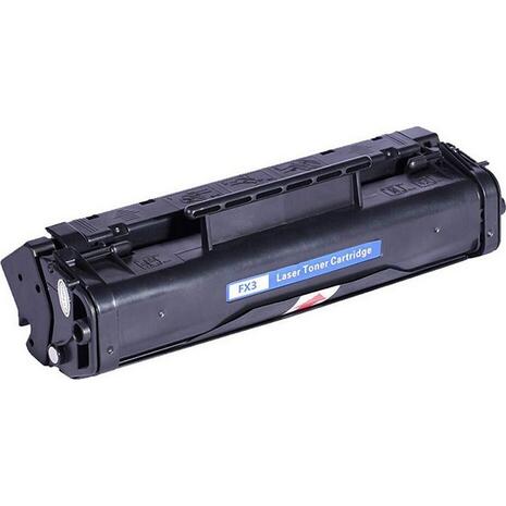 Toner Εκτυπωτή συμβατό EV Canon FX-3 black 2.7K 1557A003