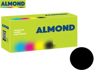 Toner εκτυπωτή συμβατό Almond Canon FX-3 black 2.7K 1557A003