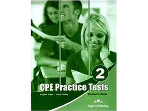 Cambridge proficiency practice tests 2 (+Digibook) (978-1-4715-7591-4)