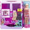 Κούκλα Barbie Ultimate Closet (HJL66)