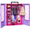 Κούκλα Barbie Ultimate Closet (HJL66)