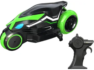 Τηλεκατευθυνόμενη μηχανή Exost R/C Motodrift 1:18 (7530-20249)