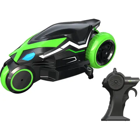 Τηλεκατευθυνόμενη μηχανή Exost R/C Motodrift 1:18 (7530-20249)