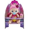 Κούκλα Μωρό My Garden Baby Πασχαλίτσα (HMX27)