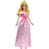 Κούκλα Barbie Disney Princess σε διάφορα σχέδια