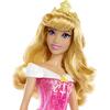 Κούκλα Barbie Disney Princess σε διάφορα σχέδια