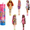 Κούκλα Barbie Color Reveal: Φρουτάκια (HJX49)