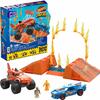 Αυτοκινητάκι Hot Wheels Smash N Crash Tiger Shark (HKF88)