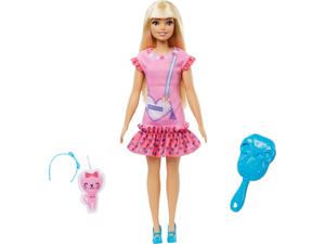 Η πρώτη μου Barbie (HLL19)