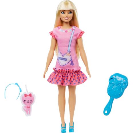 Η πρώτη μου Barbie (HLL19)